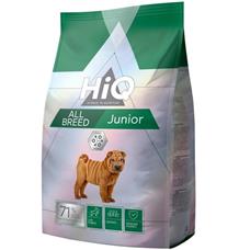 HiQ Dog Dry Junior