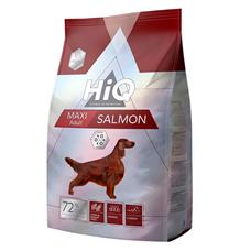 HiQ Dog Dry Adult Maxi Salmon