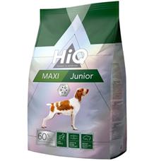 HiQ Dog Dry Junior Maxi