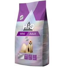 HiQ Dog Dry Adult Mini