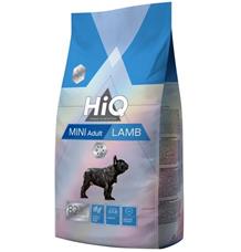 HiQ Dog Dry Adult Mini Lamb