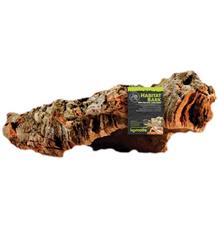 Dekorace přírodní - kůra korek Medium Komodo 28x18cm