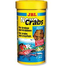 JBL NovoCrabs - chipsy pro kraby a humry 100ml 