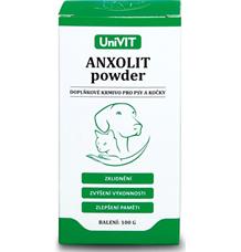 Anxolit powder 