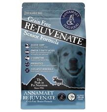 Annamaet Grain Free RE-JUVENATE 11,35 kg (25lb)