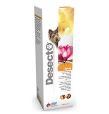Desecto repelent 200ml pro psy a kočky