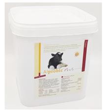 Alprobic plus plv 