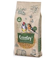 Witte Molen Country Finches - drobní exoti 600 g