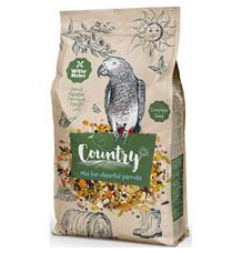 Witte Molen Country Parrot - velký papoušek 2 kg