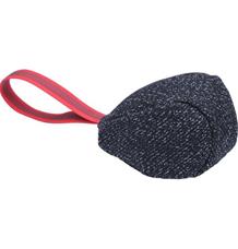 Pešek balón Ringo 90x90x150 M černý BAFPET