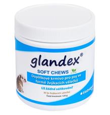 GLANDEX Soft Chews 