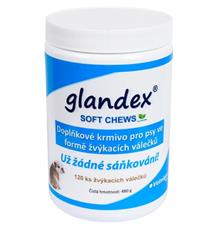 GLANDEX Soft Chews 