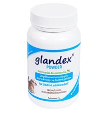 GLANDEX Powder 