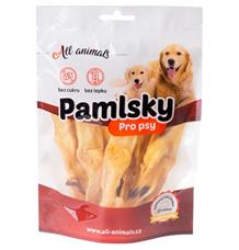 AA králičí uši 