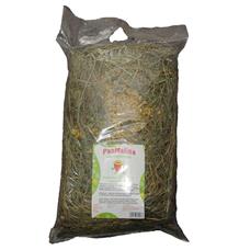 Seno luční výběrové PanMalina s heřmánkem 450g