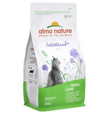 Almo Nature Holistic cat Intestin. Help jehně 