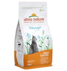 Almo Nature Holistic cat Urinary Help kuře 