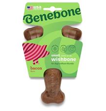 Benebone Wishbone slanina