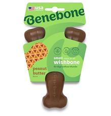 Benebone Wishbone arašídové máslo 