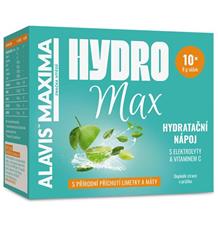 ALAVIS MAXIMA HydroMax