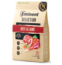 Eminent Selection Adult Beef&Lamb 