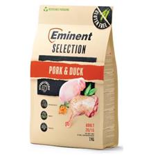 Eminent Selection Adult Pork&Duck 2 kg