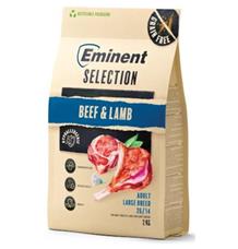 Eminent Selection Adult Larg Breed Beef&Lamb 