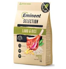 Eminent Selection Sensitive Lamb&Rice
