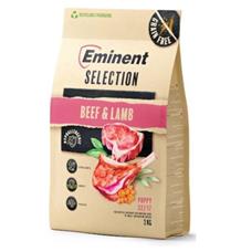 Eminent Selection Puppy Beef&Lamb