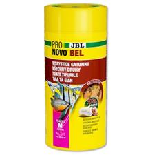 JBL Pronovo Bel Flakes M - všechny druhy, vločky
