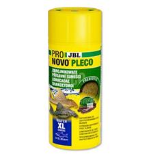 JBL Pronovo Pleco Wafer XL - přísavní sumečci, čipsy 