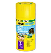 JBL Pronovo Shrimps Grano S - krevety, granule