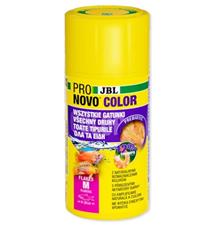 JBL Pronovo Color Flakes M - všechny druhy, vybarvení, vločky 