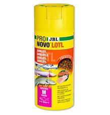 JBL Pronovo Lotl Grano M - axolotl, granule