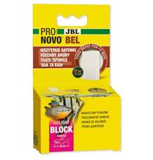 JBL Pronovo Bel Holiday Block - všechny druhy