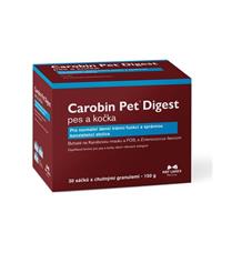 NBF LANES Carobin Pet Digest pes a kočka 30 sáčků