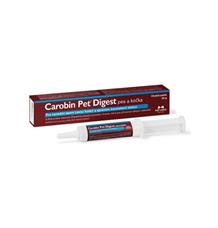 NBF LANES Carobin Pet Digest pes a kočka pasta 30 g