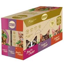 Araton Cat kaps. Adult Maxipack