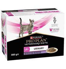 Purina PPVD Feline - UR St/Ox Urinary Krůta kapsička