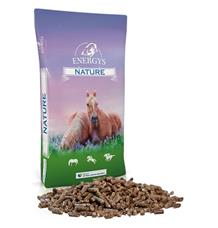 ENERGYS Granulované seno jílkové 25 kg