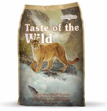 Taste of the Wild kočka Canyon River Feline