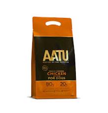 AATU 80/20 Chicken