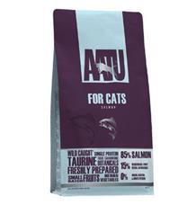 AATU Cat 85/15 Salmon & Herring