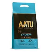 AATU Dog 80/20 Salmon & Herring