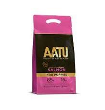 AATU Dog 85/15 Puppy Salmon