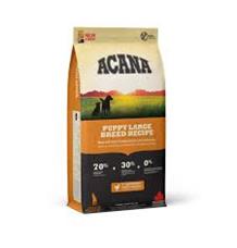 Acana Puppy Large Breed Recipe