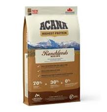 Acana Ranchlands Dog