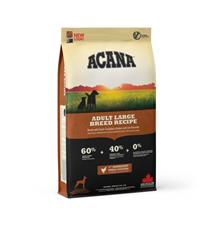 Acana Adult Large Breed Recipe