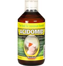 Acidomid exoti sol