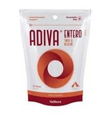 ADIVA Entero Small & Medium Dogs l